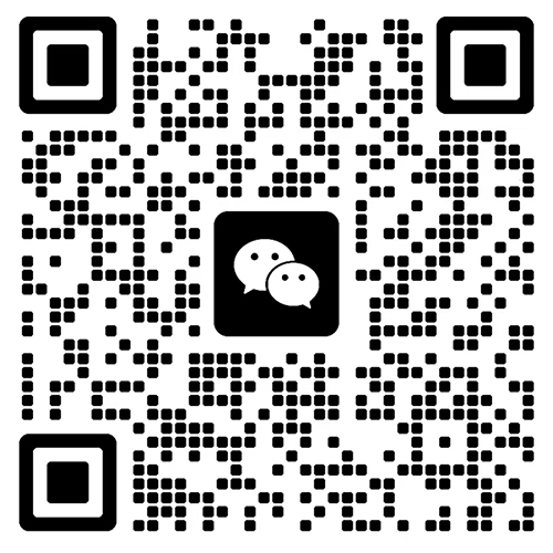 钛白粉厂家微信二维码